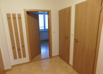 Pronájem bytu 2+kk v osobním vlastnictví 56 m², Břeclav