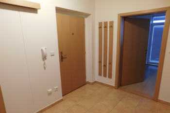 Pronájem bytu 2+kk v osobním vlastnictví 56 m², Břeclav