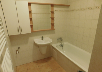 Pronájem bytu 2+kk v osobním vlastnictví 56 m², Břeclav