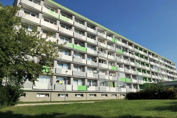 Pronájem bytu 1+kk v osobním vlastnictví 26 m², Hradec Králové