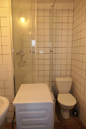 Pronájem bytu 1+kk v osobním vlastnictví 22 m², Hradec Králové