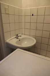 Pronájem bytu 1+kk v osobním vlastnictví 22 m², Hradec Králové