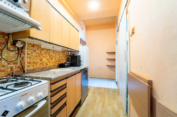 Prodej bytu 2+1 v osobním vlastnictví 65 m², Kolín