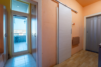 Prodej bytu 2+1 v osobním vlastnictví 65 m², Kolín