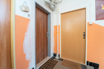 Prodej bytu 2+1 v osobním vlastnictví 65 m², Kolín