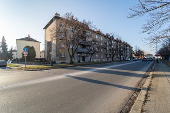 Prodej bytu 2+1 v osobním vlastnictví 65 m², Kolín