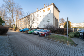 Prodej bytu 2+1 v osobním vlastnictví 65 m², Kolín