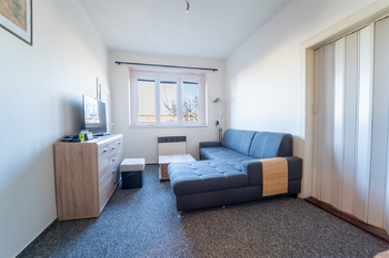 Prodej bytu 2+1 v osobním vlastnictví 65 m², Kolín