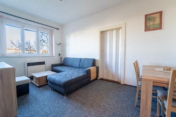 Prodej bytu 2+1 v osobním vlastnictví 65 m², Kolín