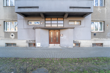 Prodej bytu 2+1 v osobním vlastnictví 65 m², Kolín