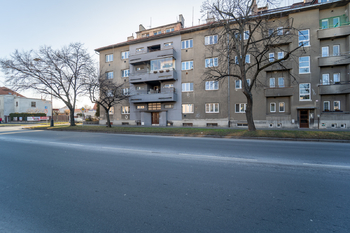 Prodej bytu 2+1 v osobním vlastnictví 65 m², Kolín