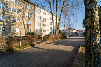 Prodej bytu 2+1 v osobním vlastnictví 65 m², Kolín