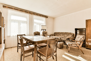 Prodej bytu 2+1 v osobním vlastnictví 59 m², Fulnek