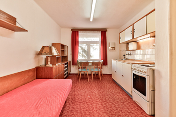 Prodej bytu 2+1 v osobním vlastnictví 59 m², Fulnek