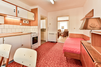 +420 739 604 767 I www.vaclavadamcik.cz I vaclav.adamcik@re-max.cz I prodej bytu Fulnek - Prodej bytu 2+1 v osobním vlastnictví 59 m², Fulnek