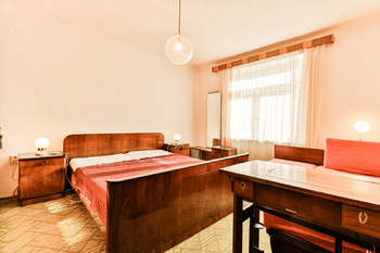 +420 739 604 767 I www.vaclavadamcik.cz I vaclav.adamcik@re-max.cz I prodej bytu Fulnek - Prodej bytu 2+1 v osobním vlastnictví 59 m², Fulnek