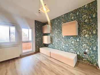 Pronájem bytu 3+1 v osobním vlastnictví 72 m², Kyjov