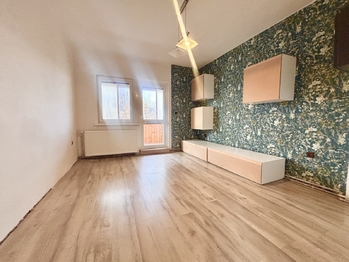 Pronájem bytu 3+1 v osobním vlastnictví 72 m², Kyjov