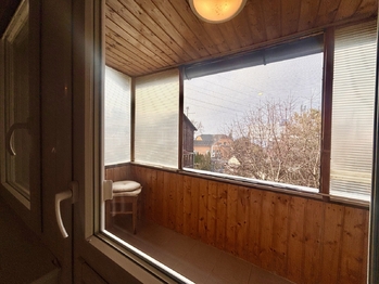 Pronájem bytu 3+1 v osobním vlastnictví 72 m², Kyjov