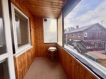 Pronájem bytu 3+1 v osobním vlastnictví 72 m², Kyjov