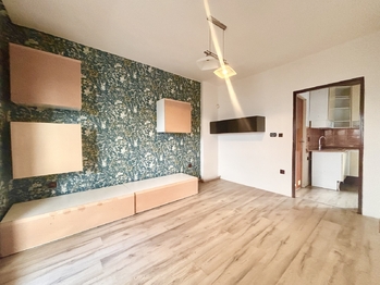 Pronájem bytu 3+1 v osobním vlastnictví 72 m², Kyjov