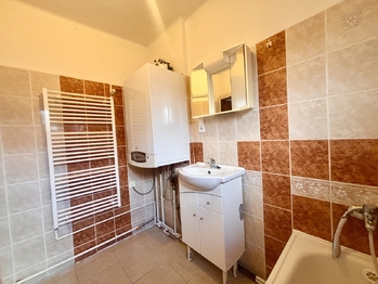 Pronájem bytu 3+1 v osobním vlastnictví 72 m², Kyjov