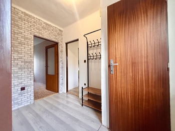 Pronájem bytu 3+1 v osobním vlastnictví 72 m², Kyjov