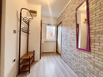 Pronájem bytu 3+1 v osobním vlastnictví 72 m², Kyjov