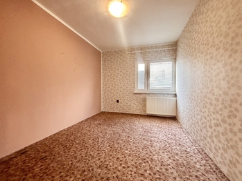 Pronájem bytu 3+1 v osobním vlastnictví 72 m², Kyjov