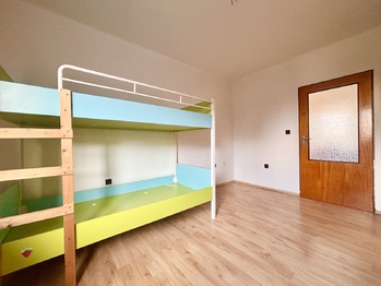 Pronájem bytu 3+1 v osobním vlastnictví 72 m², Kyjov