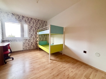Pronájem bytu 3+1 v osobním vlastnictví 72 m², Kyjov