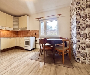 Pronájem bytu 3+1 v osobním vlastnictví 72 m², Kyjov