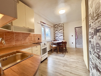 Pronájem bytu 3+1 v osobním vlastnictví 72 m², Kyjov
