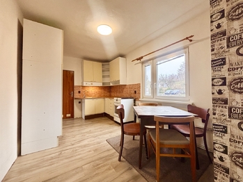 Pronájem bytu 3+1 v osobním vlastnictví 72 m², Kyjov