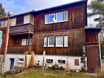 Pronájem bytu 3+1 v osobním vlastnictví 72 m², Kyjov