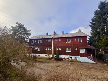 Pronájem bytu 3+1 v osobním vlastnictví 72 m², Kyjov