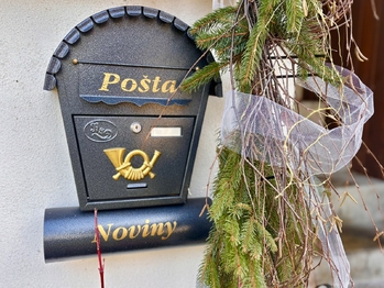 Pronájem bytu 3+1 v osobním vlastnictví 72 m², Kyjov