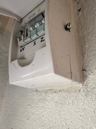 Prodej garáže, České Budějovice