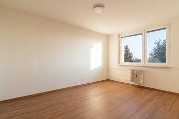 Pronájem bytu 2+1 v osobním vlastnictví 55 m², Břeclav