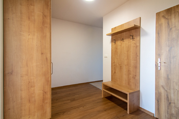 Pronájem bytu 2+1 v osobním vlastnictví 55 m², Břeclav