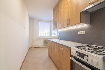 Pronájem bytu 2+kk v osobním vlastnictví 56 m², Břeclav