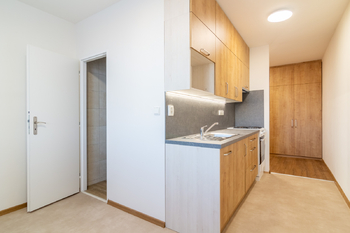 Pronájem bytu 2+1 v osobním vlastnictví 55 m², Břeclav