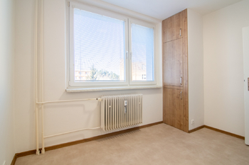 Pronájem bytu 2+1 v osobním vlastnictví 55 m², Břeclav