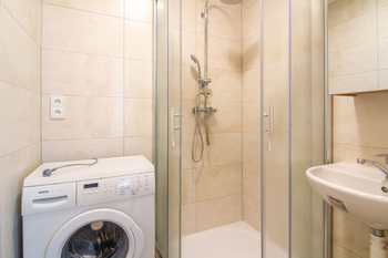 Pronájem bytu 2+1 v osobním vlastnictví 55 m², Břeclav