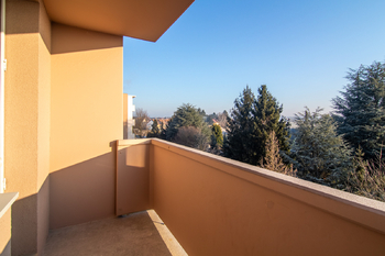 Pronájem bytu 2+1 v osobním vlastnictví 55 m², Břeclav