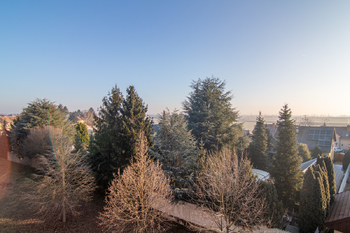 Pronájem bytu 2+1 v osobním vlastnictví 55 m², Břeclav