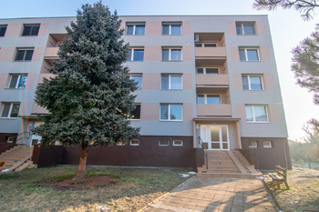 Pronájem bytu 2+1 v osobním vlastnictví 55 m², Břeclav