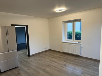 Pronájem bytu 2+kk v osobním vlastnictví 47 m², Praha 6 - Řepy