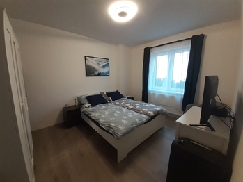 Pronájem bytu 2+kk v osobním vlastnictví 47 m², Praha 6 - Řepy