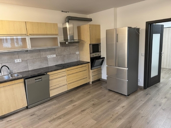 Pronájem bytu 2+kk v osobním vlastnictví 47 m², Praha 6 - Řepy